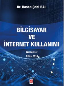 Bilgisayar Ve İnternet Kullanımı Win7 Office 2010