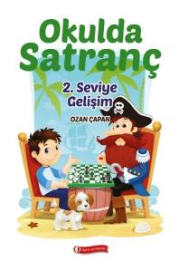 Okulda Satranç 2. Seviye Gelişim