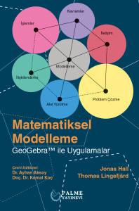 Matematiksel Modelleme/Geogebra™ İle Uygulamalar